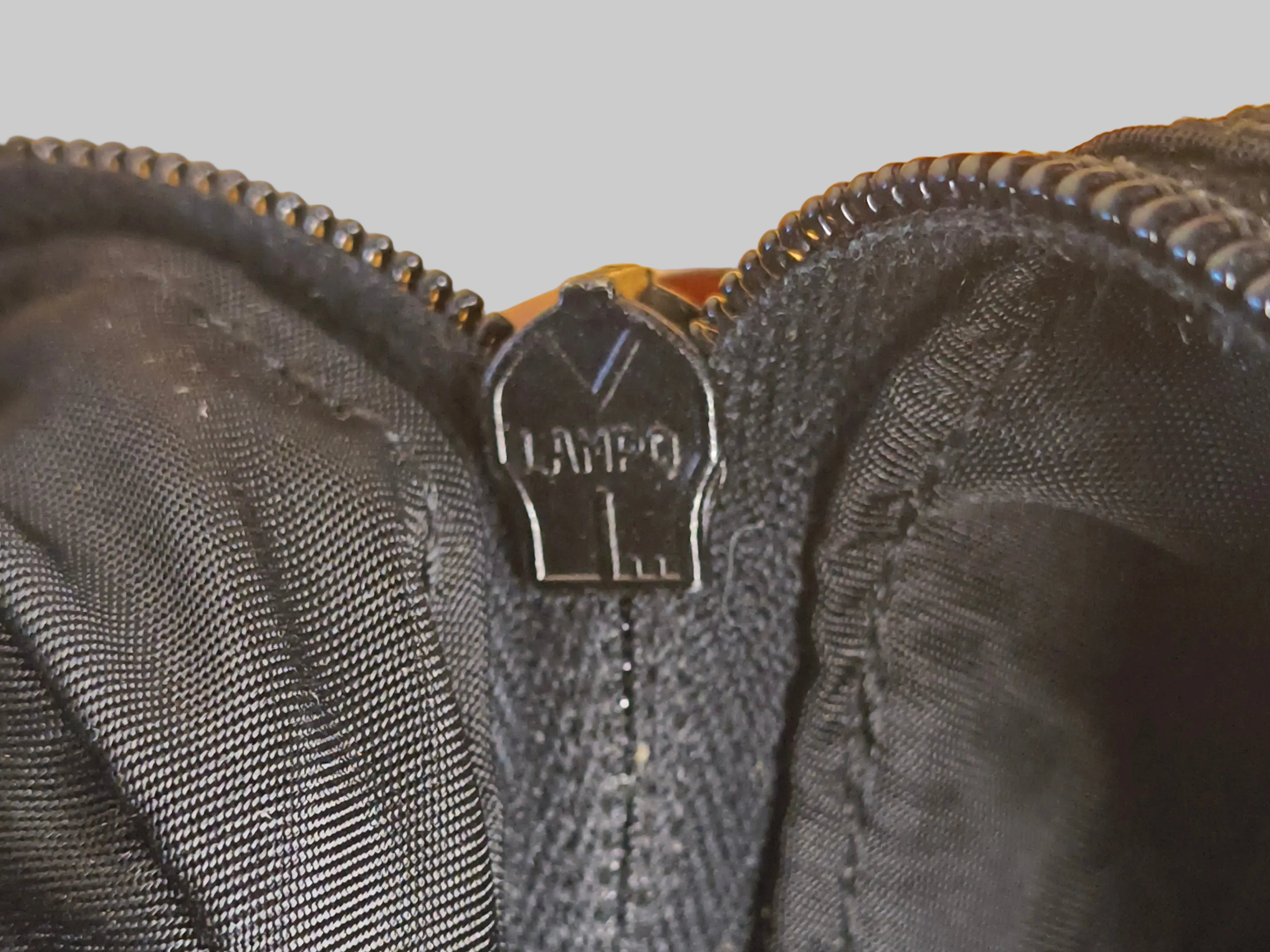 Prada Tessuto Nylon Crossbody Messenger Bag – Black