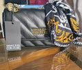 Versace Jeans Couture Quilted Convertible Chain Bag – NWT